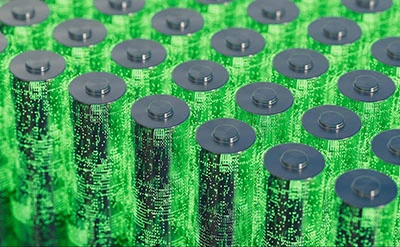 Okuggwaamu Amazzi mu Busannyalazo Ku Battery za Lithium