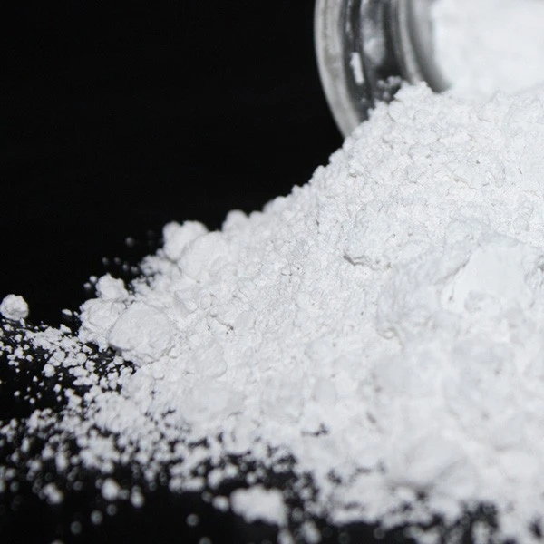 zeolite HY FCC catalyst