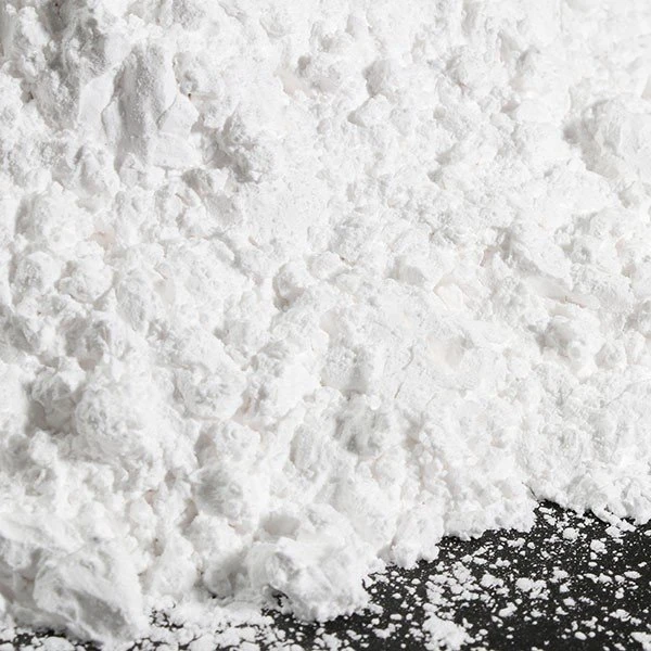 HY zeolite